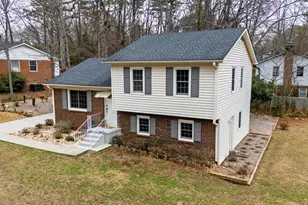 7600 Mine Valley Rd, Raleigh, NC 27615 - Photo 35