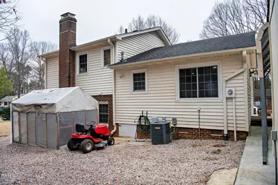 7600 Mine Valley Road, Raleigh, NC 27615 - Photo 41