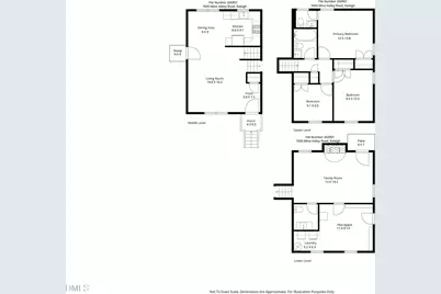 7600 Mine Valley Road, Raleigh, NC 27615 - Photo 51