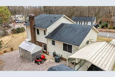 7600 Mine Valley Road, Raleigh, NC 27615 - Photo 45