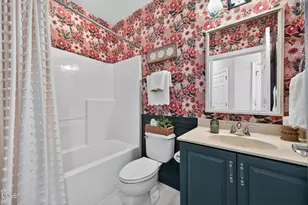 10511 Rosegate Ct, Raleigh, NC 27617 - Photo 41