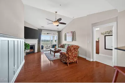 10511 Rosegate Court #305, Raleigh, NC 27617 - Photo 19