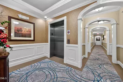 10511 Rosegate Court #305, Raleigh, NC 27617 - Photo 7