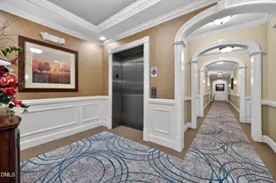 10511 Rosegate Ct, Raleigh, NC 27617 - Photo 7