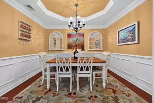 10511 Rosegate Ct, Raleigh, NC 27617 - Photo 15