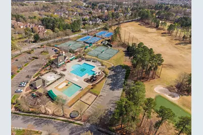 10511 Rosegate Court #305, Raleigh, NC 27617 - Photo 47