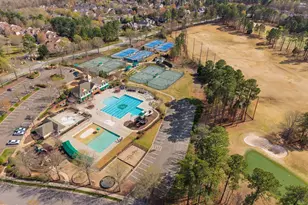 10511 Rosegate Ct, Raleigh, NC 27617 - Photo 47