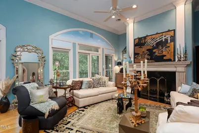 117 Whitley Mill Lane, New London, NC 28127 - Photo 11