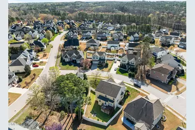 1004 Manderleigh Drive, Knightdale, NC 27545 - Photo 45