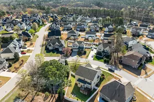 1004 Manderleigh Dr, Knightdale, NC 27545 - Photo 45