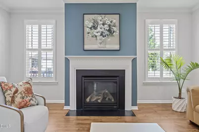 1004 Manderleigh Drive, Knightdale, NC 27545 - Photo 23