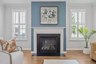 1004 Manderleigh Dr, Knightdale, NC 27545 - Photo 23