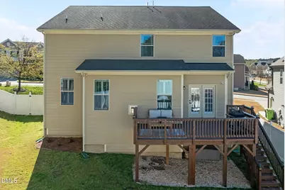 1004 Manderleigh Drive, Knightdale, NC 27545 - Photo 41