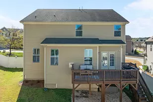 1004 Manderleigh Dr, Knightdale, NC 27545 - Photo 41