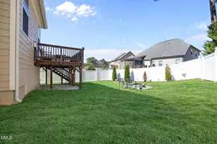 1004 Manderleigh Dr, Knightdale, NC 27545 - Photo 39