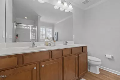 1004 Manderleigh Drive, Knightdale, NC 27545 - Photo 29