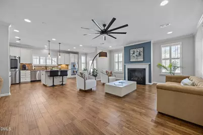 1004 Manderleigh Drive, Knightdale, NC 27545 - Photo 21