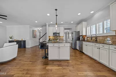 1004 Manderleigh Drive, Knightdale, NC 27545 - Photo 13