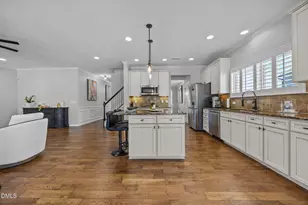 1004 Manderleigh Dr, Knightdale, NC 27545 - Photo 13