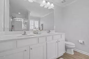 1004 Manderleigh Dr, Knightdale, NC 27545 - Photo 29