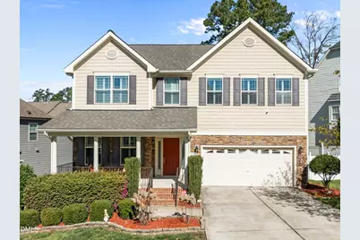 1004 Manderleigh Drive, Knightdale, NC 27545 - Photo 3