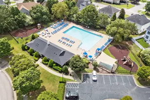 1004 Manderleigh Dr, Knightdale, NC 27545 - Photo 49