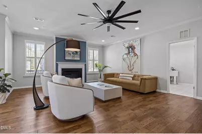 1004 Manderleigh Drive, Knightdale, NC 27545 - Photo 17