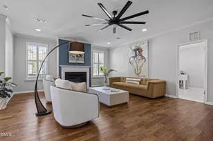 1004 Manderleigh Dr, Knightdale, NC 27545 - Photo 17