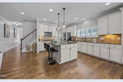 1004 Manderleigh Drive, Knightdale, NC 27545 - Photo 11