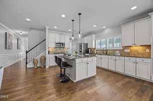 1004 Manderleigh Dr, Knightdale, NC 27545 - Photo 11