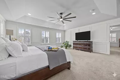 1004 Manderleigh Drive, Knightdale, NC 27545 - Photo 27