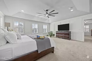 1004 Manderleigh Dr, Knightdale, NC 27545 - Photo 27