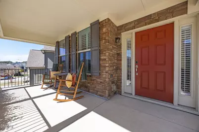 1004 Manderleigh Drive, Knightdale, NC 27545 - Photo 5