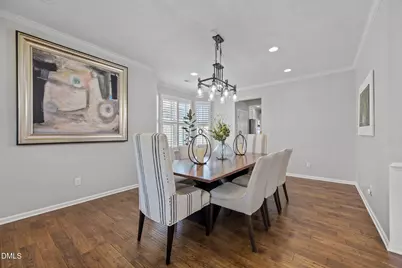 1004 Manderleigh Drive, Knightdale, NC 27545 - Photo 7