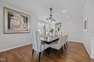 1004 Manderleigh Dr, Knightdale, NC 27545 - Photo 7