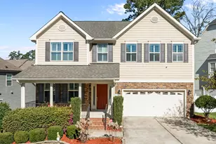 1004 Manderleigh Dr, Knightdale, NC 27545 - Photo 3