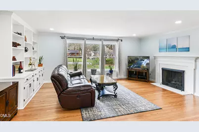 431 Pleasants Avenue, Cary, NC 27511 - Photo 9