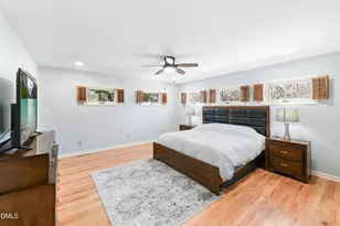 431 Pleasants Ave, Cary, NC 27511 - Photo 15