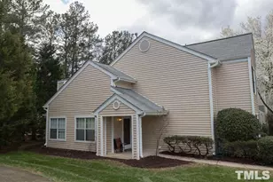 120 Sir Richard Ln, Chapel Hill, NC 27517 - Photo 1