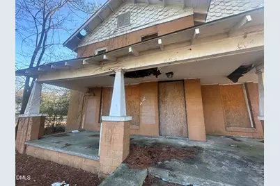 804 Vance Street E, Wilson, NC 27893 - Photo 3