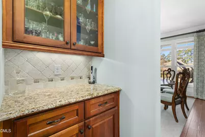 1409 Sterling Lake Drive, Wake Forest, NC 27587 - Photo 11