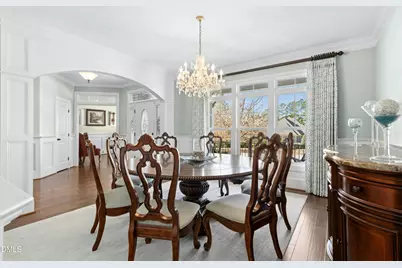 1409 Sterling Lake Drive, Wake Forest, NC 27587 - Photo 7