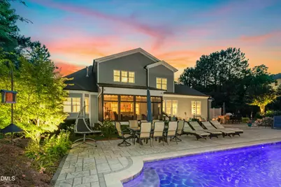 1409 Sterling Lake Drive, Wake Forest, NC 27587 - Photo 63