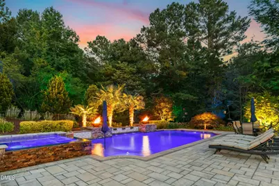 1409 Sterling Lake Drive, Wake Forest, NC 27587 - Photo 61