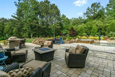 1409 Sterling Lake Drive, Wake Forest, NC 27587 - Photo 49