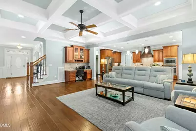 1409 Sterling Lake Drive, Wake Forest, NC 27587 - Photo 19