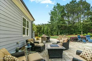 1409 Sterling Lake Dr, Wake Forest, NC 27587 - Photo 47