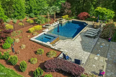 1409 Sterling Lake Drive, Wake Forest, NC 27587 - Photo 83