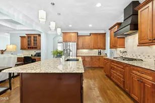 1409 Sterling Lake Dr, Wake Forest, NC 27587 - Photo 13