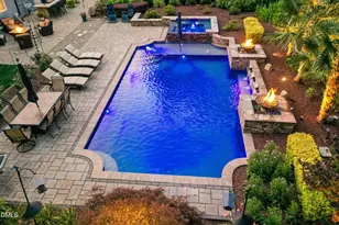 1409 Sterling Lake Dr, Wake Forest, NC 27587 - Photo 91